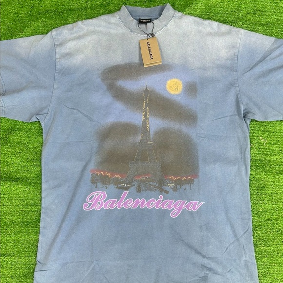Balenciaga T-shirt